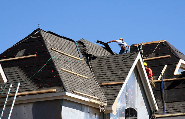 Quick and Trustworthy Emergency Roof Repair Services in Largo, MD