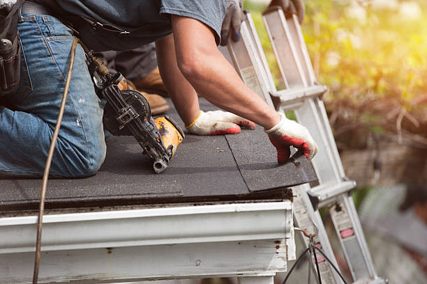 Best Flat Roof Repair Services  in Largo, MD