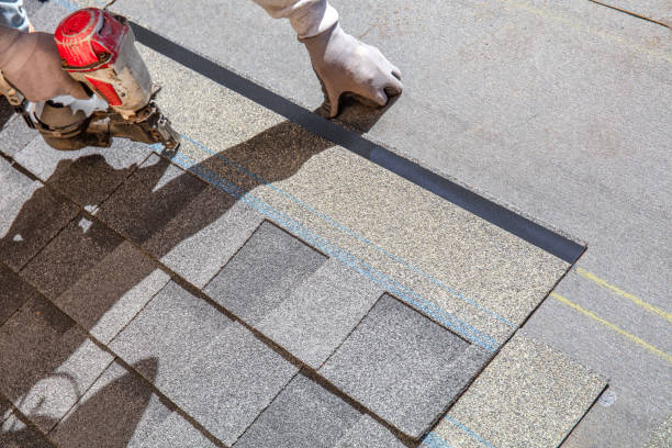 Best Storm Damage Roof Repair  in Largo, MD