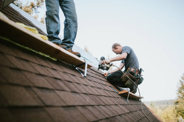 Roof Gutter Cleaning in Largo, MD